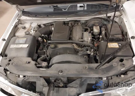 2002 Oldsmobile Bravada из США, поврежденный, VIN 1GHDT13S822219818